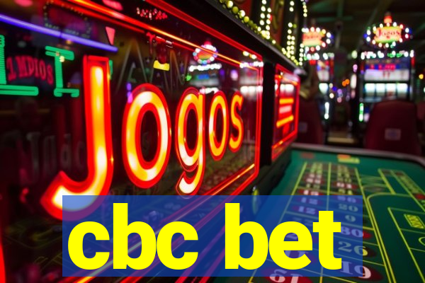 cbc bet